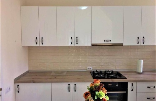 Sibiu Apartment | Warm Studio- 1 bedroom apartment in Sibiu