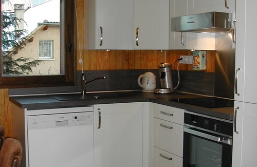 Chabottes Ski Chalet | Warm Traditional Chalet, Snow/Sun Hautes Alpes, All Comfort