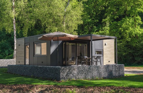 Luxembourg Ardennes House | Warm water, warm memories – Sauwer Lodge.