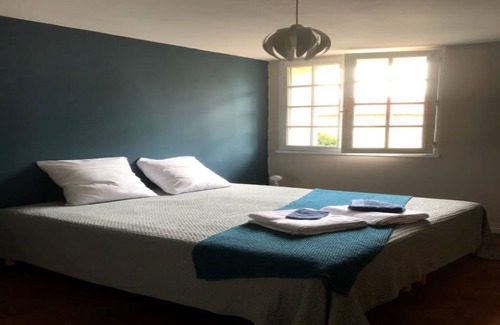Argeliers House | Warm welcome and friendliness