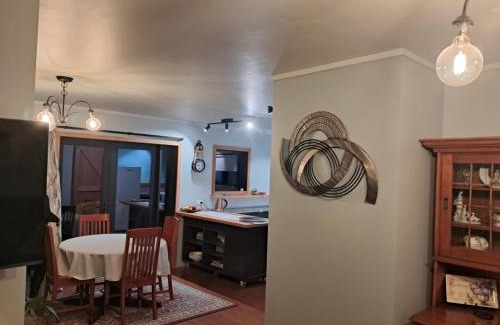 New Plymouth House | Warm & welcome on Whiteley