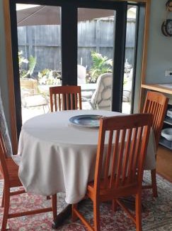 New Plymouth House | Warm & welcome on Whiteley