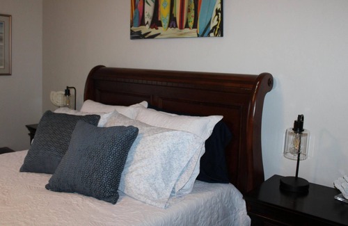 San Andreas House | Warm, Welcoming, and Unique - You Will Never Forget Such a Personal Stay!