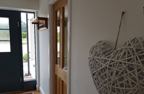 Westhill House | Warm & welcoming countryside living.
