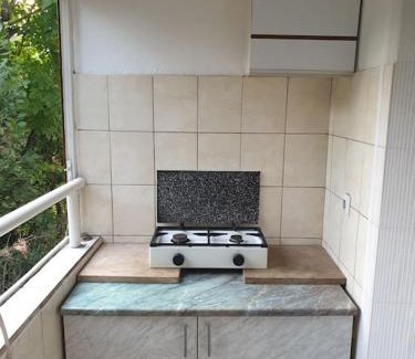 Zeljeznica Apartment | Warm & Welcoming Vele Residence