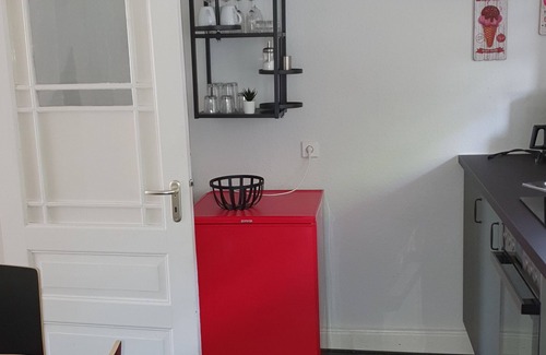 Ahrensbok Apartment | Warmherzige Ferienwohnung in Guter Lage für Alles was im Urlaub Unternommen Wird