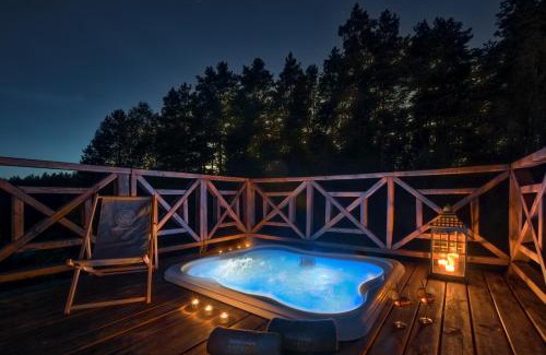 Woryty House | Warmia Resort