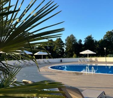 Woryty House | Warmia Resort