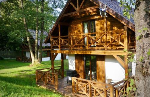 Woryty House | Warmia Resort