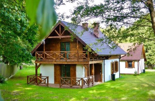 Woryty House | Warmia Resort