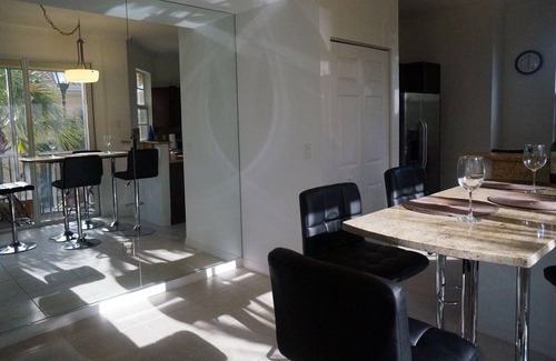 Bonita Springs Condo | Warmth and harmony await you.