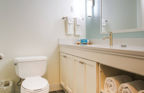 Ashland Hotel | Warren Conference Center and Inn
