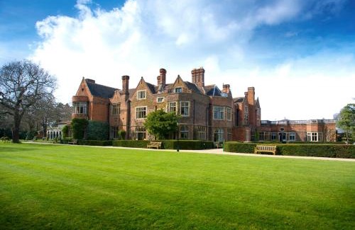 Coombe Hill Hotel | Warren House Hotel
