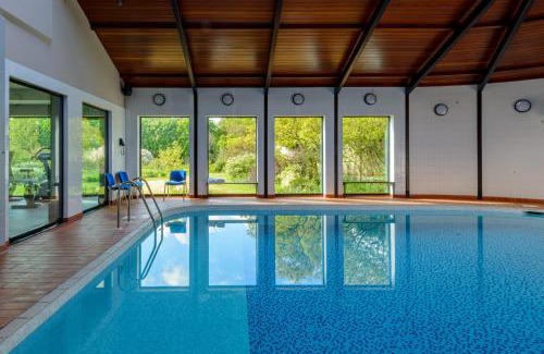 Coombe Hill Hotel | Warren House Hotel