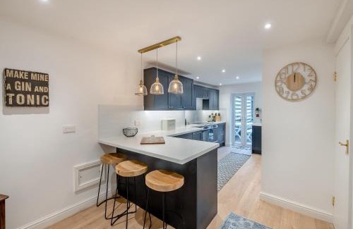 Thornton Dale House | Warrington House-Uk48465