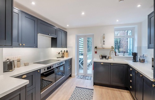 Thornton Dale Cottage | Warrington House-UK48465