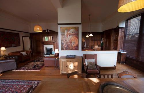 Moffat Apartment | Warriston Apartment at Holm Park