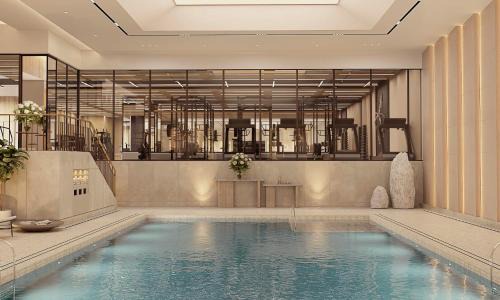 Centrum Hotel | Warsaw Presidential Hotel