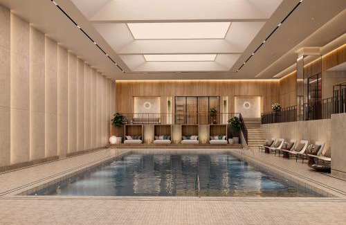 Centrum Hotel | Warsaw Presidential Hotel