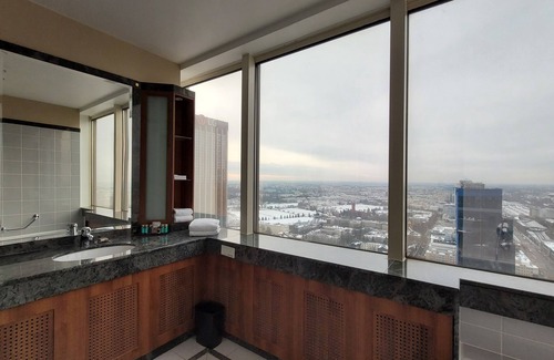 Centrum Hotel | Warsaw Presidential Hotel