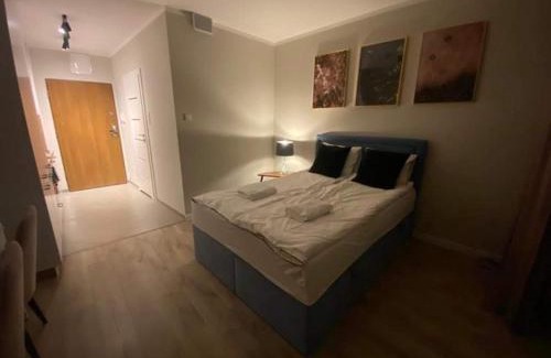 Targowek Apartment | Warsaw To Be - Easy Apartment