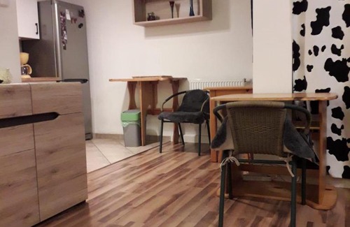 Bialoleka Apartment | Warszawa Choszczówka - mieszkanie przy lesie