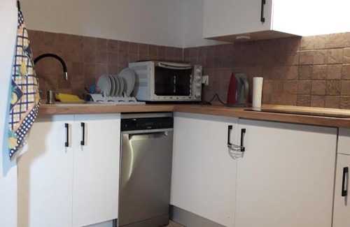 Bialoleka Apartment | Warszawa Choszczówka - mieszkanie przy lesie
