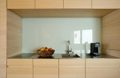 Warth Apartment | WarthsAp Apartmenthaus