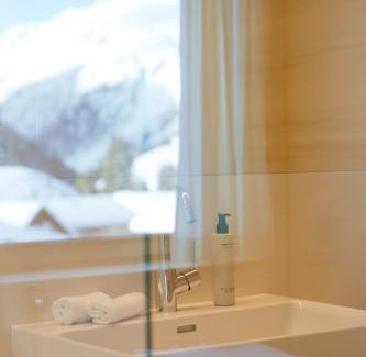 Warth Apartment | WarthsAp Apartmenthaus