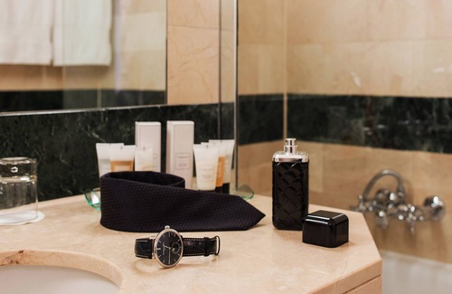 Cornavin Hotel | Warwick Geneva