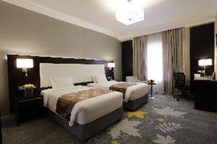 Jeddah Hotel | Warwick Hotel Jeddah