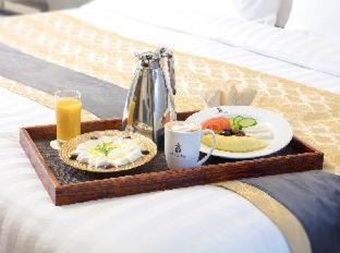 Jeddah Hotel | Warwick Hotel Jeddah