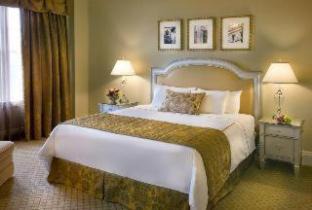 Oak Lawn Hotel | Warwick Melrose Hotel