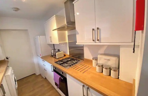 Newcastle-upon-Tyne House | Warwick street Professional Let (Newcastle)