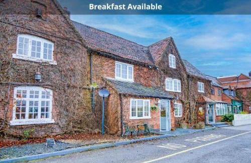 Honiley Hotel | Warwickshire Park Hotel Kenilworth by Belvilla