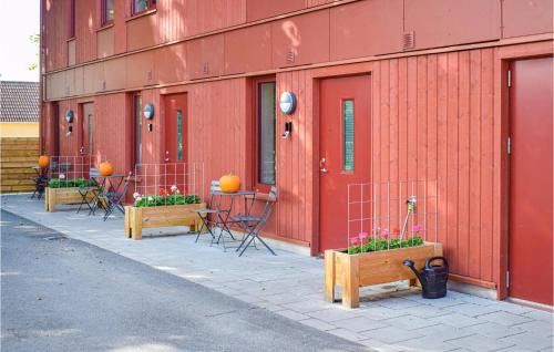 Farjestaden Apartment | Wasa Seaside 2