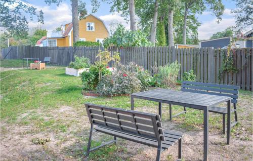 Farjestaden Apartment | Wasa Seaside 2