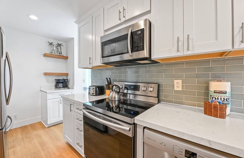 Oceanside Condo | Washer & Dryer in Condo! Perfect for Families! G7 North Coast Village