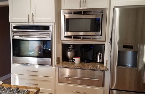 Lake Shore House | Washington Baltimore Annapolis area home, great for re-lo or extended stay