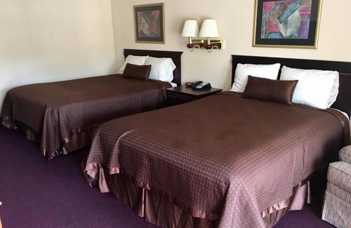 Mattaponi Hotel | Washington Burgess Inn