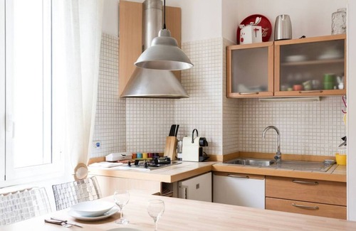 Washington Apartment | Washington Cosy and Comfortable Apartment