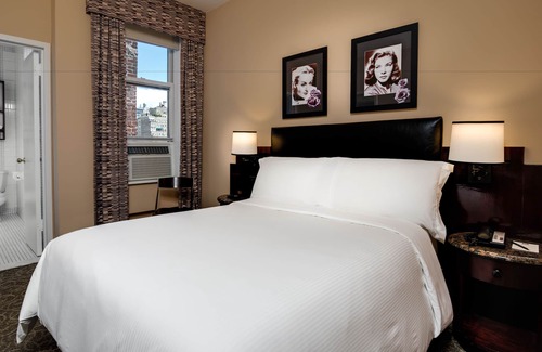 Greenwich Village Hotel | Washington Square Hotel