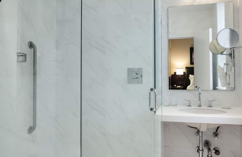 Greenwich Village Hotel | Washington Square Hotel