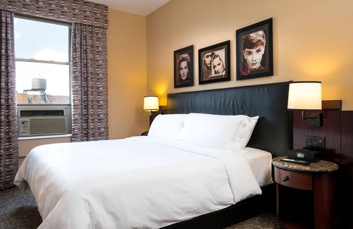 Greenwich Village Hotel | Washington Square Hotel