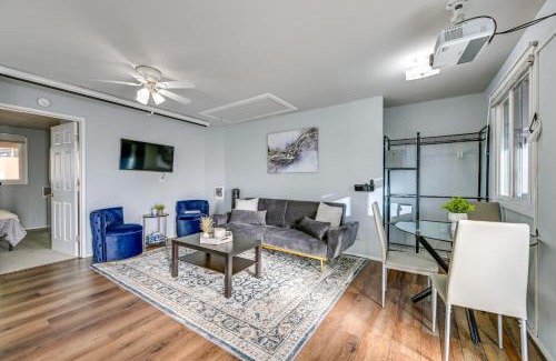 Des Moines Apartment | Washington Vacation Rental Near Seattle and Tacoma