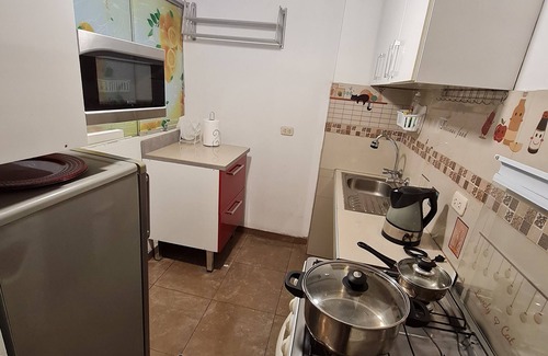 Cusco Apartment | Wasi
