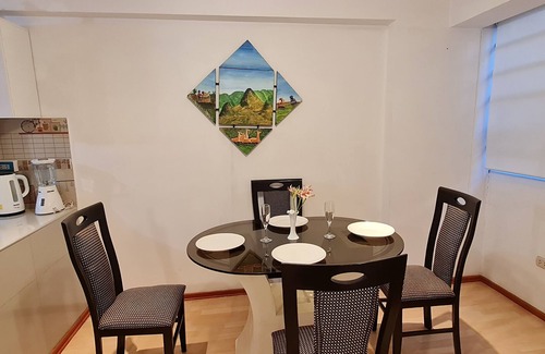Cusco Apartment | Wasi
