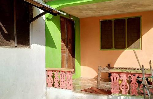 Wasini Island House | Wasini Raha Snorkeling and Diving