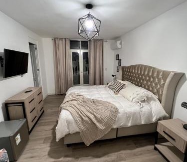Santa Cruz Hotel | WasiPai Boutique Hotel