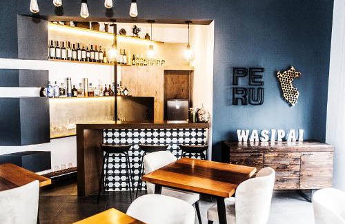 Santa Cruz Hotel | WasiPai Boutique Hotel